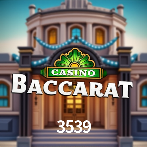 Apostas Esportivas no 3539
